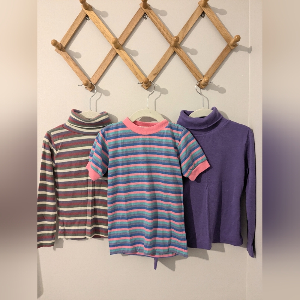 Vintage Bloomingdale's 3pc Bundle
